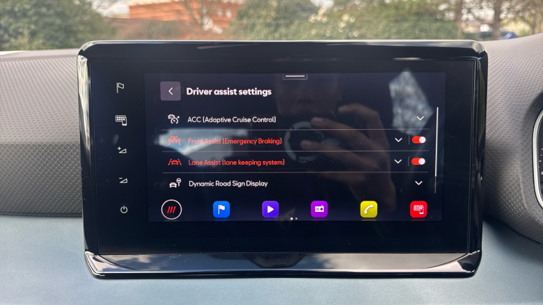 SEAT Arona 1.0 TSI 110 XPERIENCE Lux 5dr DSG Petrol Hatchback